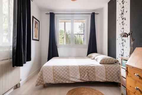 Chambre Zen Мериньяк Экстерьер фото