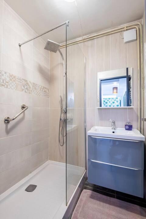 Chambre Zen Мериньяк Экстерьер фото